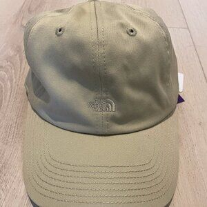 North Face (Purple Label) Field Cap *NEW*